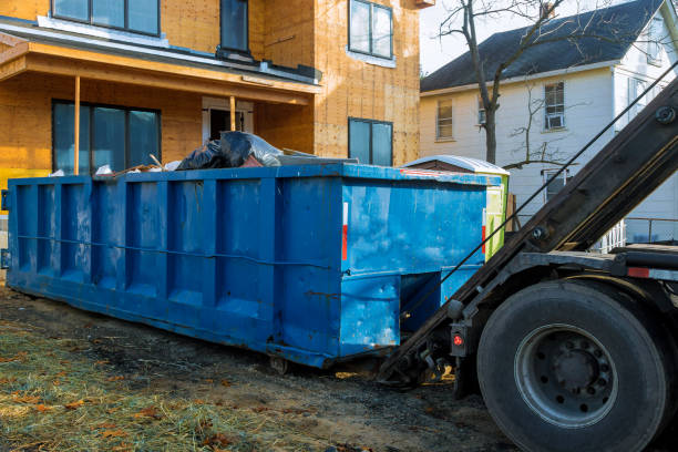 Best Full-Service Junk Removal  in Fishersville, VA