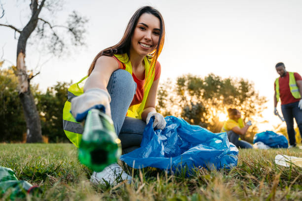 Best Junk Removal and Recycling  in Fishersville, VA