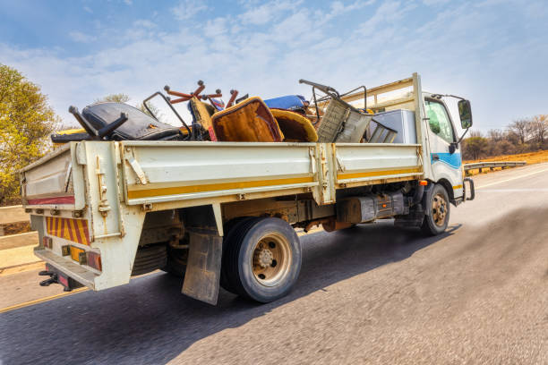 Fishersville, VA Junk Removal Company