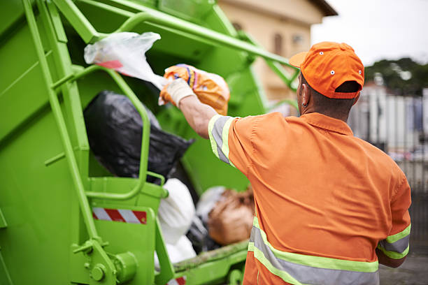 Yard Cleanup Services in Fishersville, VA