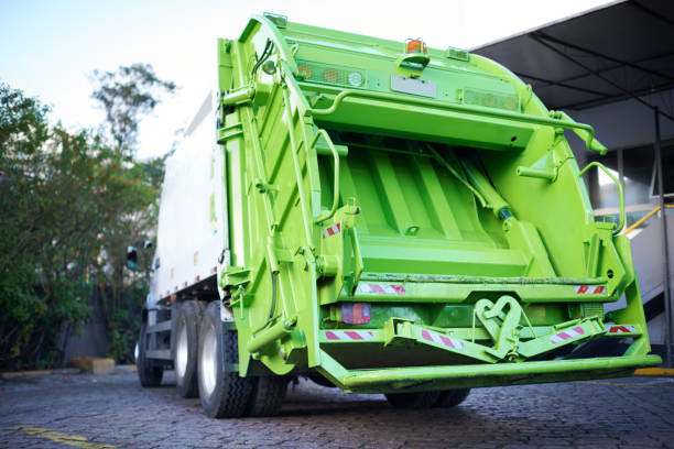 Best Dumpster Rental Services  in Fishersville, VA