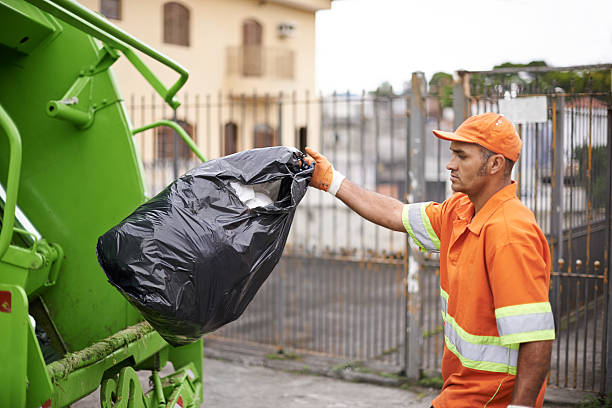 Trash Removal Near Me in Fishersville, VA