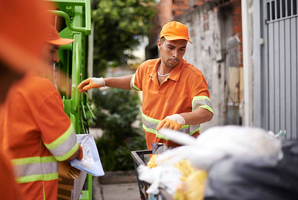 Best Residential Junk Removal  in Fishersville, VA