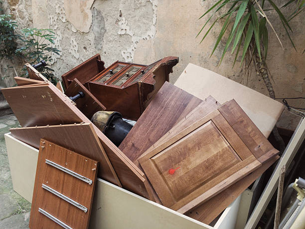 Best Garage Cleanout Services  in Fishersville, VA