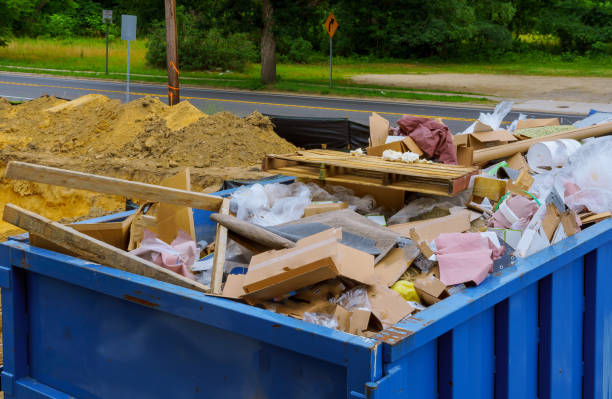 Best Hot Tub Removal  in Fishersville, VA